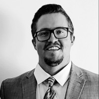 SixFifty Employee Brant Thomas's profile photo