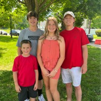 Resilience Insurance Analytics Employee Eric Engler's profile photo