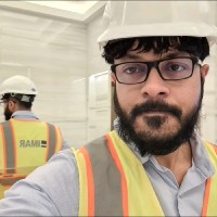 East Delta Saudi Co. Ltd. Employee Zakeer Muba's profile photo