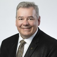 Desiderata Family Enterprise Advisory Employee David Blom's profile photo