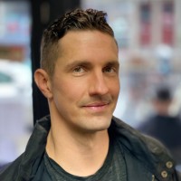 Gray Whale Employee Dom Sagolla's profile photo