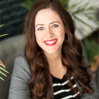 AdPredictive Employee Rachael Pegg's profile photo