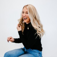 Cadre Employee Emily Hanson's profile photo