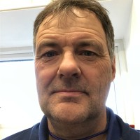 Specialist Heat Exchangers Ltd Employee Paul Wray's profile photo