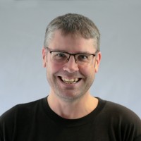 AIRDAT Ltd Employee Rupert Willis's profile photo
