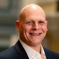 The Peabody Institute of The Johns Hopkins University Employee Joseph Montcalmo's profile photo