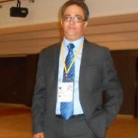 Ecole nationale de médecine vétérinaire de Sidi Thabet Employee Mohamed Baccar's profile photo