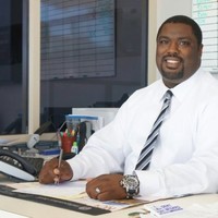 Sullivan Automotive Group Employee Cedric McHaney's profile photo