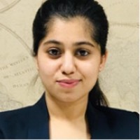 GeeksforGeeks Employee Radhika Kotecha's profile photo