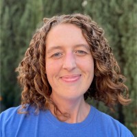 Adobe Employee Cathy Conk's profile photo