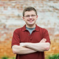 CalArk Inc. Employee Andrew Edwards's profile photo