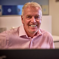 CPiO Limited Employee Karl Webb's profile photo