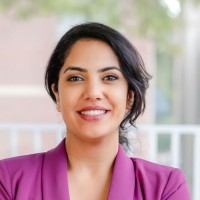 Rise Up For Autism Employee Rahma Hasan's profile photo
