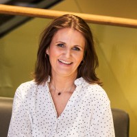 Olav Thon Gruppen Employee Birgitte Lunde's profile photo
