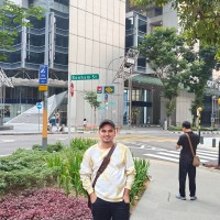 MapmyIndia Employee Vinod Sisodiya's profile photo