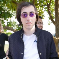 Christopher Karalekian Email