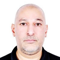 M42 Health Employee Chishty's profile photo