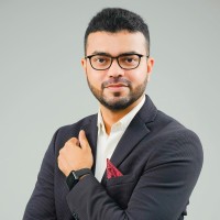 xCloud Employee M Rahman's profile photo