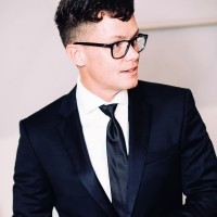 MarCom Group Employee Bryan Clark's profile photo