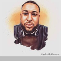 Alphapointe Employee Brandon Heard's profile photo