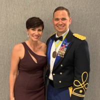 160Th Special Operations Aviation Regiment (Airborne) Employee Shahn Trussell's profile photo