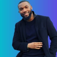 Optisource Technology Solutions Employee John Baba's profile photo