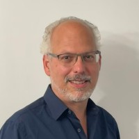 DesAcc Employee Hugh Lyshkow's profile photo