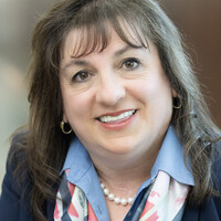 RWJBarnabas Health Employee Mary Russell's profile photo
