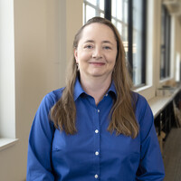 Pamela McElrath
