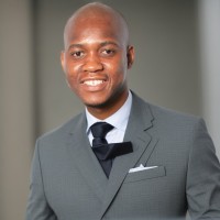 Ngubane Employee Malusi Ngcobo's profile photo