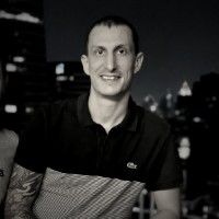rawpixel Employee Vincent Developer's profile photo