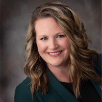 Farmers Mutual of Nebraska Employee Haley Apel's profile photo