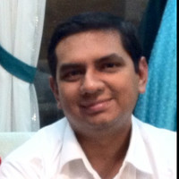 Ajit Jha Email & Phone Number