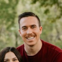 Anzac Developments Employee Tom O’Connor's profile photo