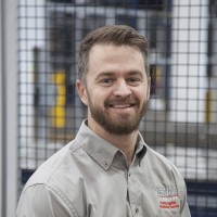 BenCo Technology Employee Stuart Carrihill's profile photo