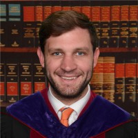 Pony Oil Employee Matthew Dever's profile photo