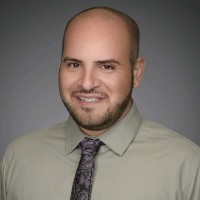 Bouvier Insurance Employee Joseph Aponte's profile photo