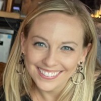 Meta Employee Brittany Simon's profile photo