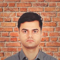 Abhishek Chaudhary Email & Phone Number