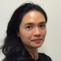 Deloitte Employee Christine Loke's profile photo
