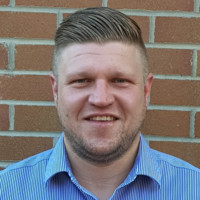 Texas A&M University Employee Samuel Mabbott's profile photo