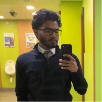 Enactus Nottingham Employee Kishor Jayabaskaran's profile photo