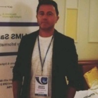viridiusLAB Employee Stefano Bardazzi's profile photo