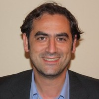 BICS Employee Francisco Jose Perera Herranz's profile photo