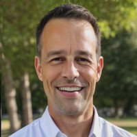Gether Employee Christian Bartens's profile photo