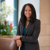 Wood, Smith, Henning & Berman LLP Employee Jasmine Davis's profile photo