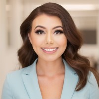 Applied General Agency Employee Gabrielle Rascon's profile photo