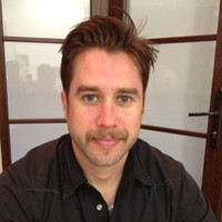 Enlarge Media Group Employee Daniel Crain's profile photo