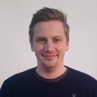 Brigantia Partners Limited Employee Andrew Cooke's profile photo