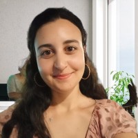 PLEXUS EVENTS Employee Safa Ghanmi's profile photo